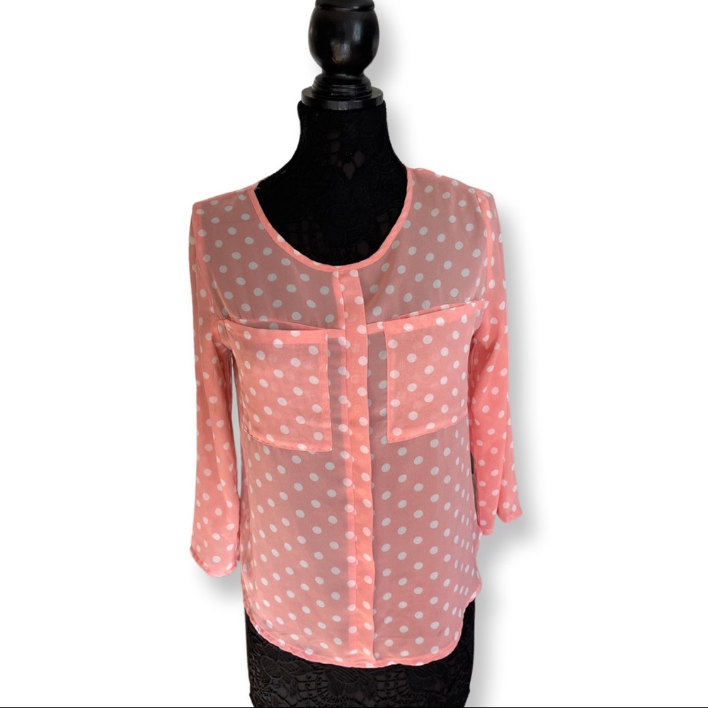 Papermoon Blouse